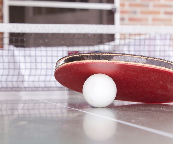 Tischtennis beim TSV Langenhorn